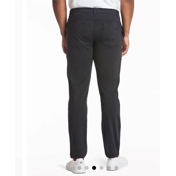 Public Rec Gamechanger Pants Formerly the All Day Every Day 5-Pocket Pant sz 42 - Picture 2 of 12